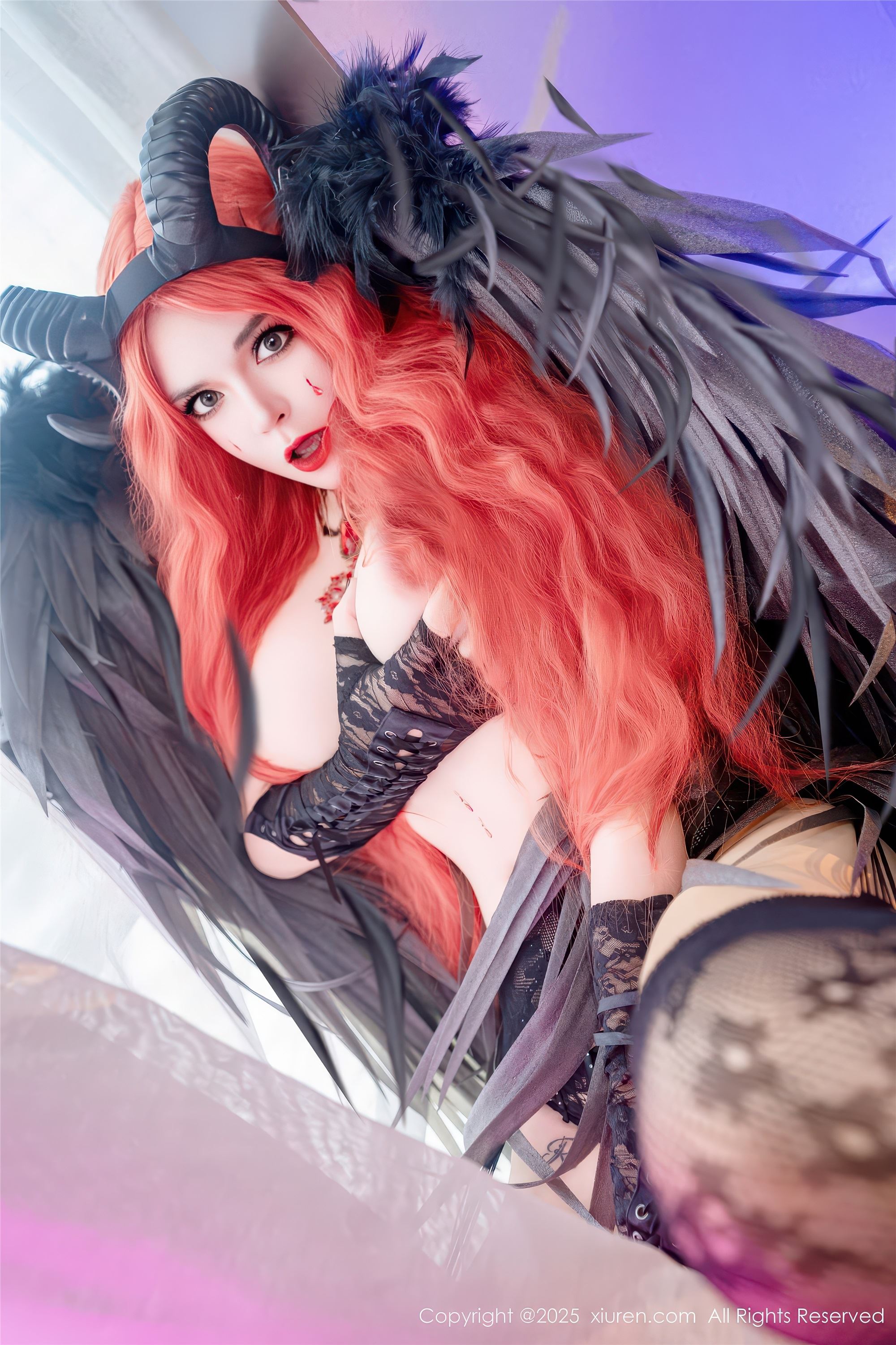 Xiuren秀人网 2025.11.17 NO.10994 伊丽莎有点白